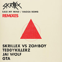 Ragga Bomb (With Ragga Twins) [Skrillex & Zomboy Remix] (Feat. Ragga Twins)