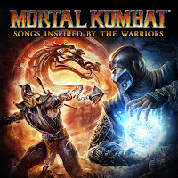 Reptile's Theme