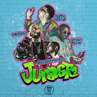 Sky Rompiendo, Farruko, Justin Quiles, Nengo Flow