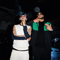 Fi Derbi (Feat. Elgrandetoto)