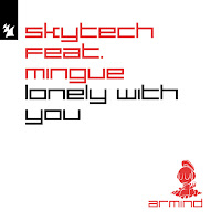 Lonely With You (Extended Mix) (Feat. Mingue)