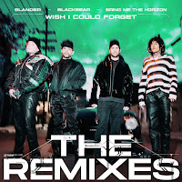 Wish I Could Forget (Riot Remix) (Feat. Bring Me The Horizon)