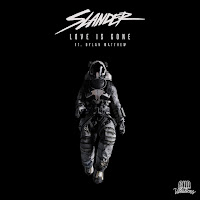 Love Is Gone