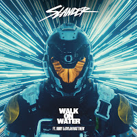 Walk On Water - Love Is Gone Pt. 2 (Feat. Røry)