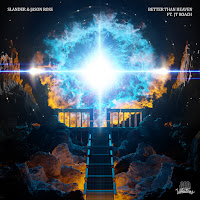 Slander, Jason Ross, Jt Roach