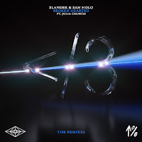 Broken Hearted (Kompany Remix)