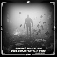 Slander, Sullivan King