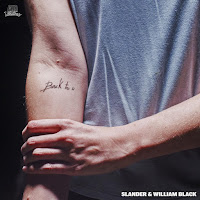 Slander, William Black