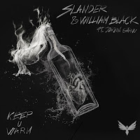 Keep U Warm (Feat. Jordan Shaw)