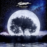 Save Tonight (Feat. Haliene)
