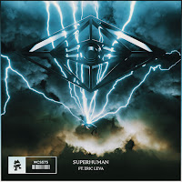 Superhuman (Feat. Eric Leva)