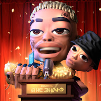 Slava Marlow, Morgenshtern