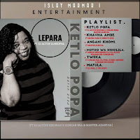 Tweka (Feat. Concar Rsa, Dj Phill, Emily Mohobs & Mosadi Wa Kgoshi)