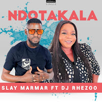 Ndotakala (Feat. Rhezoo)