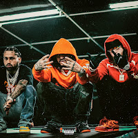 Slayter, Hades66, Bryant Myers