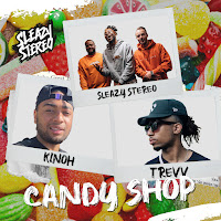 Candy Shop