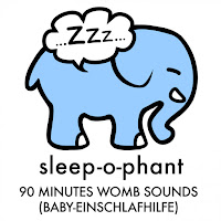 Sleep-O-Phant