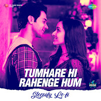 Sleepify Lo-Fi, Shilpa Rao, Sachin-Jigar, Varun Jain