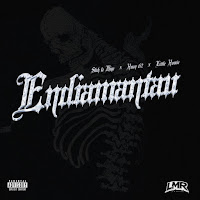 Slick La Mina, Huan62, Little Homie, La M Records