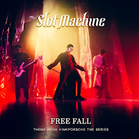Free Fall (Theme From "Kinnporsche: The Series")