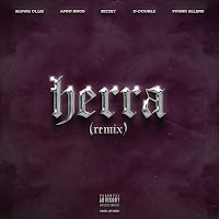 Herra (Remix) (Feat. D-Double & Young Ellens)
