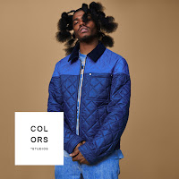 Smino, Colors