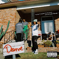 I Deserve (Feat. Nos.)