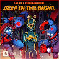Snails, Pegboard Nerds