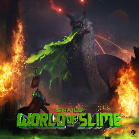 Grime Rate (Feat. Barely Alive)