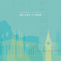 Snarky Puppy