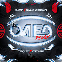 Oaed (Remix) (Feat. Ivan Greko & Betaf Beats)