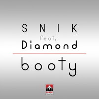 Booty (Feat. Diamond)