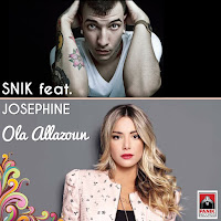 Ola Allazoun (Feat. Josephine)