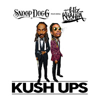 Kush Ups (Feat. Wiz Khalifa)