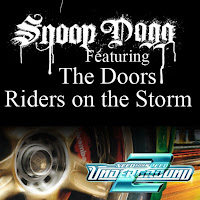 Riders On The Storm (Fredwreck Remix) (Feat. The Doors)