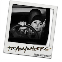 Snow Tha Product, Lauren Jauregui