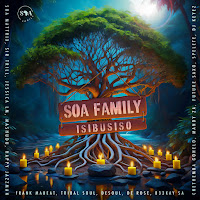 Soa Family, Soa Mattrix, Mashudu