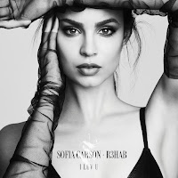 Sofia Carson, R3Hab