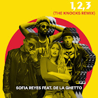 1, 2, 3 [The Knocks Remix] (Feat. De La Ghetto)