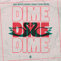 Sog, Maycol Riddim, Ryan Castro