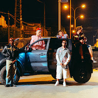 Soge Culebra, Juseph, La Pantera, Lucho Rk