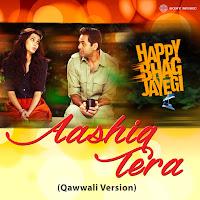 Aashiq Tera (Qawwali Version)