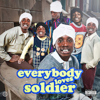 Soldier Kidd