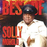 Solly Moholo