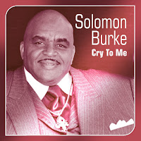 Solomon Burke