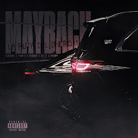 Maybach Freestyle