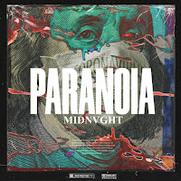 Paranoia (Feat. Midnvght)