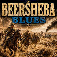 Beersheba Blues