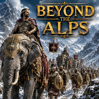 Beyond The Alps