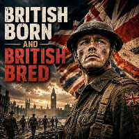 British Born And British Bred